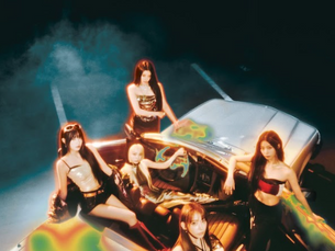 The wait is over. LE SSERAFIM — the powerhouse quintet of KIM CHAEWON, SAKURA, HUH YUNJIN, KAZUHA, and HONG EUNCHAE — is officially going global. This September, they’ll bring their explosive energy, magnetic charisma, and genre-defiant artistry across eight cities in their first-ever North American tour: ‘2025 LE SSERAFIM TOUR ‘EASY CRAZY HOT’ IN NORTH AMERICA.’