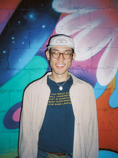 Get to know the Artist:  Juju B. Goode