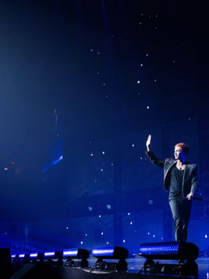 KRAZY Super Concert Dubai 2026: G-DRAGON + History Asian Pop Takeover Lands February