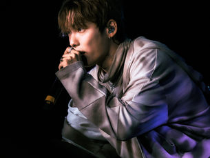 JUNHEE's First Solo Tour, "Into the Oce@n", Triggers a Tsunami-like Wave Through Atlanta