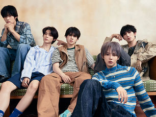 POW is back — and this time, they’re inviting us into their softest, most heartfelt era yet. With their third EP Being Tender, the rising K-pop group reintroduces themselves not only as performers, but as artists learning to embrace vulnerability, maturity, and emotional warmth. K Fuse caught up with Yorch, Hyunbin, Jungbin, Dongyeon, and Hong for the third time since their debut — and it's clear that POW is evolving fast. From self-produced tracks and summer nostalgia to quiet strength and messages for their international fans, Being Tender is more than a seasonal comeback; it’s a statement of growth.