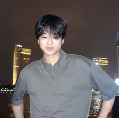 Stay With the Stages, I'll Find You Live: yung kai Is Tour Ready