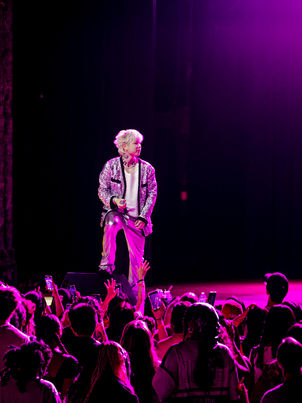 🎶 Atlanta’s Soundtrack: Fans Living Their Own OST Through Ash Island’s Voice Memos