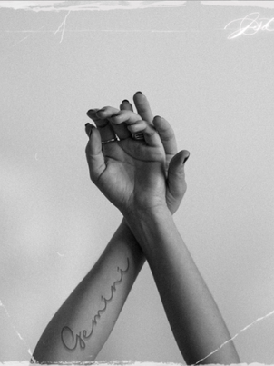Justin Magnaye's 'Gemini': The Ultimate Soundtrack for the New Season