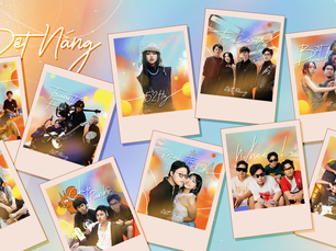 In the heart of Ho Chi Minh City, where towering buildings cast long shadows and the pulse of daily life moves quickly, something extraordinary unfolded — a project not driven by profit, but by purpose. DỆT NẮNG 2025 (translated as Weaving Sunshine 2025) is more than meets the eye. This charity has started represents a movement of hope, compassion, and deep human connection.