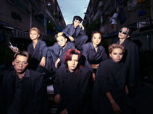 Inside The Sound of EN-GÏNE: ONE OR EIGHT is Turning the Gears Toward Their Next Chapter