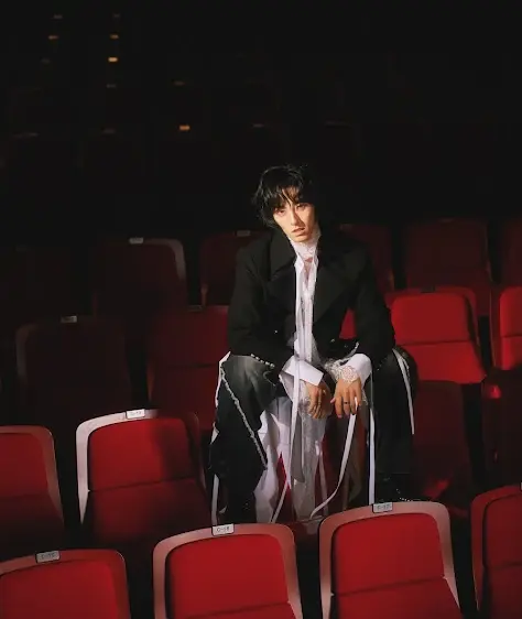 ALL’N: Meet The Violinist Defying K-Pop Conventions