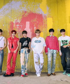 Rising Stars, NTX, Boldly Declare in Second EP, 'HOLD X': "We Are Here, Ready To Explore 'NEW GROUND!"