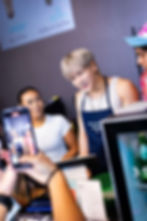 Photo Credit: @kfuseent