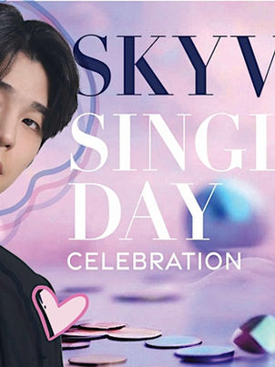 NYC’s Most Stylish Singles Are Headed to Queens, and a K-Drama Star Is Coming With Them