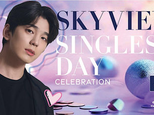 NYC’s Most Stylish Singles Are Headed to Queens, and a K-Drama Star Is Coming With Them