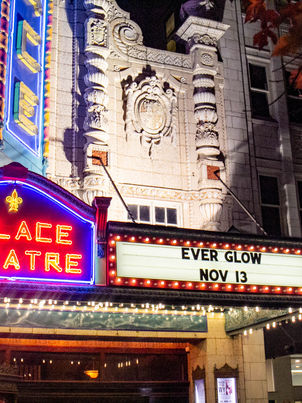 Everglow Shine Forever in Louisville!