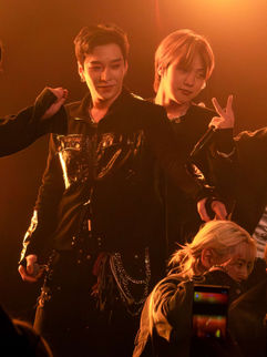 A night to remember: SAVE and NCHIVE unite in Paris