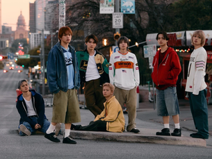 Bold Evolution: KID PHENOMENON Redefine Their NEO POP Era with Second Album, KIDS00's