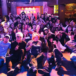 K-Prodigy Breakout Tour: Four Artists, Four Ways to Break Out in Atlanta