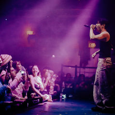 KINO Breaks Free and Takes the Stage: ‘FREE KINO’ Tour Set to Bring His Artistry Across America and Europe