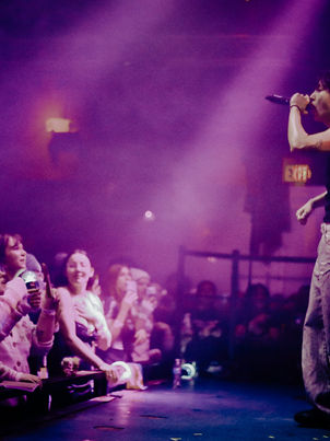 KINO Breaks Free and Takes the Stage: ‘FREE KINO’ Tour Set to Bring His Artistry Across America and Europe