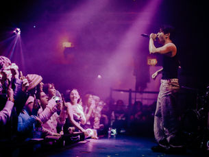 KINO Breaks Free and Takes the Stage: ‘FREE KINO’ Tour Set to Bring His Artistry Across America and Europe