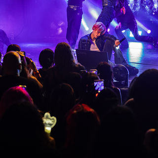The Unstoppable Rise of K-Pop: A Night with One Pact in NYC