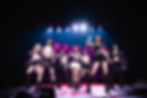 Photo Credit: YG Entertainment
