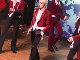 [PHOTO GALLERY] CRAVITY Proves to be Atlanta’s “New Addiction” During ‘Masterpiece’ World Tour