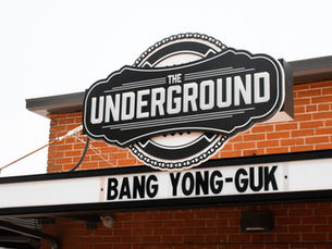 Bang Yong-Guk Shows Off His Colors of Love to Charlotte BABY