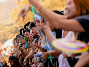 Lost in the Clouds: Head in the Clouds 2026 Brings Music, Fandom, and Discovery to the Rose Bowl