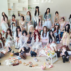 tripleS Find Hope in Growing Pains Through ASSEMBLE26 <LOVE&POP> pt. 1