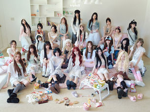 tripleS Find Hope in Growing Pains Through ASSEMBLE26 <LOVE&POP> pt. 1