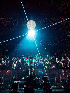 Ending 2025 on a High Note: G-DRAGON’s ‘Übermensch’ Tour Redefines Global K-Pop