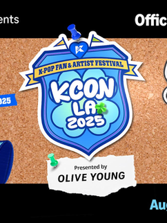 From August 1st to 3rd, the world’s biggest K-pop fan and artist festival is taking over the Los Angeles Convention Center and Crypto.com Arena, and this year, Amazon Music is the exclusive livestreaming partner across North America, South America, and Europe. That means fans around the world will be able to experience the heart-pounding excitement of KCON’s iconic stages, no airfare required.