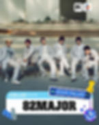 Official KCON Poster