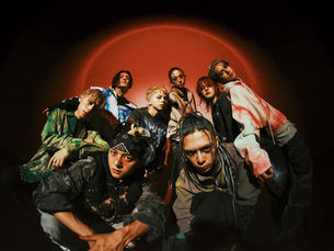 POWER ON: ONE OR EIGHT Hit 2026 With An All-or-Nothing Anthem