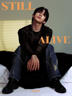 [EXCLUSIVE INTERVIEW] Exploring the Comeback of South Korean Rapper and Producer XXIN with 'STILL ALIVE'