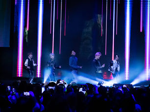 MCND "Treasure" Their Time With GEM in LA During Final Stop of ODD-VENTURE Tour