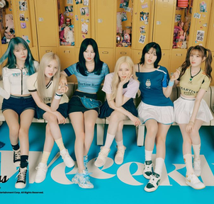Finding 'Bliss': Weekly's Sixth Mini-Album Encourages Fans to Embrace Life's Small Joys