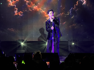 JAY B Puts Down Roots in NYC: A Night of Charisma and Chaos with the GOT7 Leader