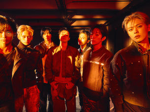 Meet The Artist: WHIB ROCKS The Nation Again with Relentless Drive and New Energy