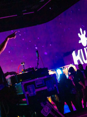 New Year, New Artists, More Energy: RENDEVOUZ & Illuminarium Turn Georgia into a Weekend-Long Countdown