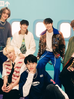 [Mini Interview] 82MAJOR: “Being “Major” Is About Being A Group That Inspires Others”
