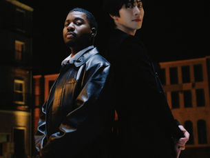 A Cross-Market Revolution: Ahn Hyo-seop and Khalid Team Up for FANDOM’s Next Global Single “Something Special”