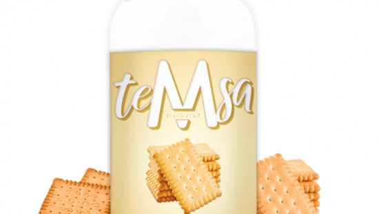 Petit Beurre - à partir de 10.90€ le 60ml, Booster inclus
