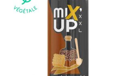 Mix up XXL - Macérât Miel - à partir de 10.90€ le 60ml, Booster inclus