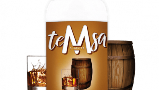 Rhum - à partir de 10.90€ le 60ml, Booster inclus