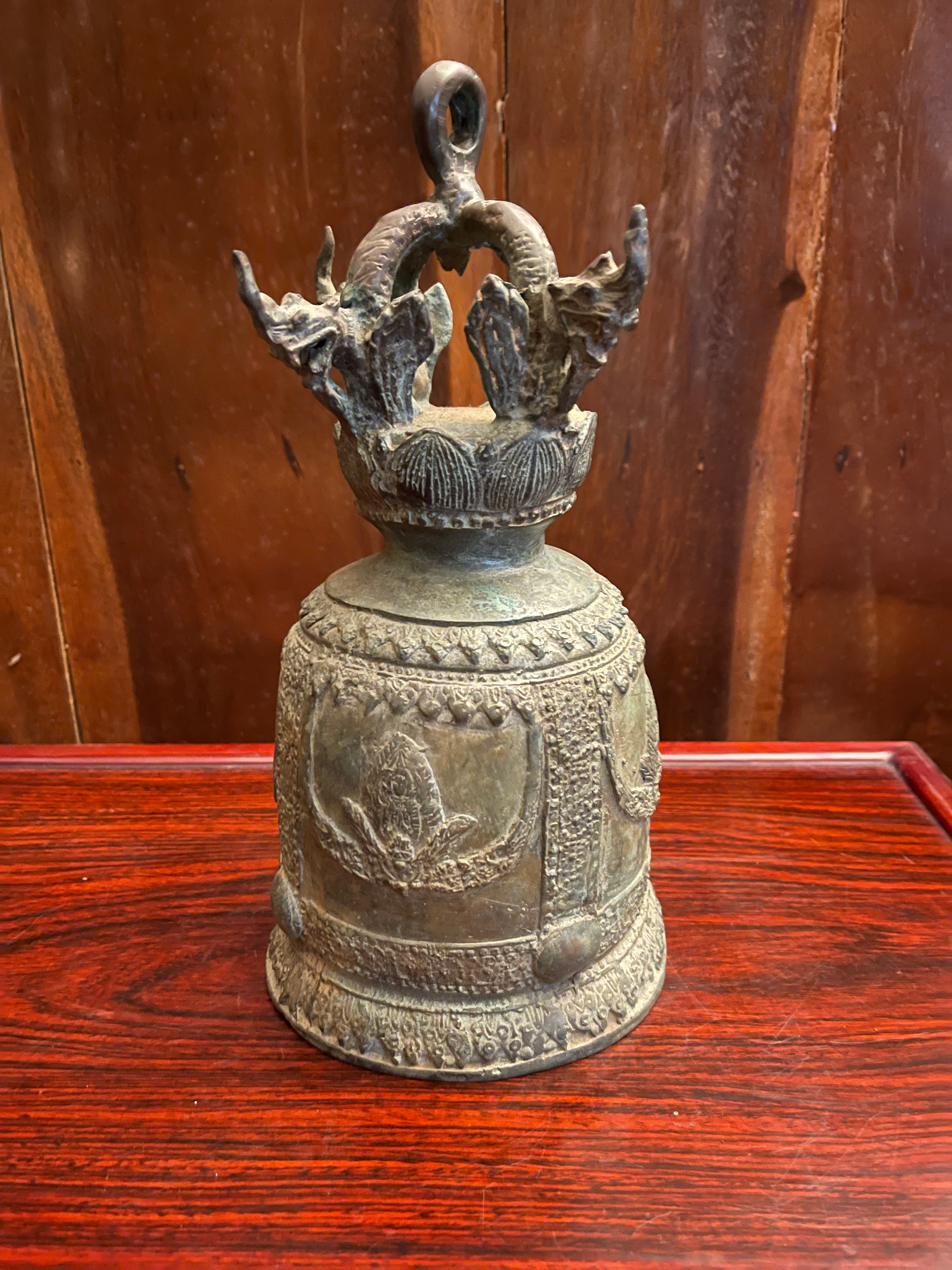 Brass Bell