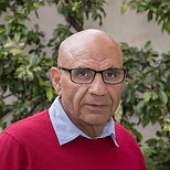 Saikal, Amin (1 of 1) - Amin Saikal.jpg
