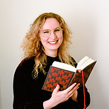 VEY, SASHA - photo credit to Andrew Berg