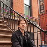 DakotaFeirer_AuthorPhoto_IMG_1119 - Dakota Feirer.jpg