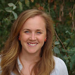 Chloe Foster, headshot. Credit- Laura Densem - Chloe Foster.JPG