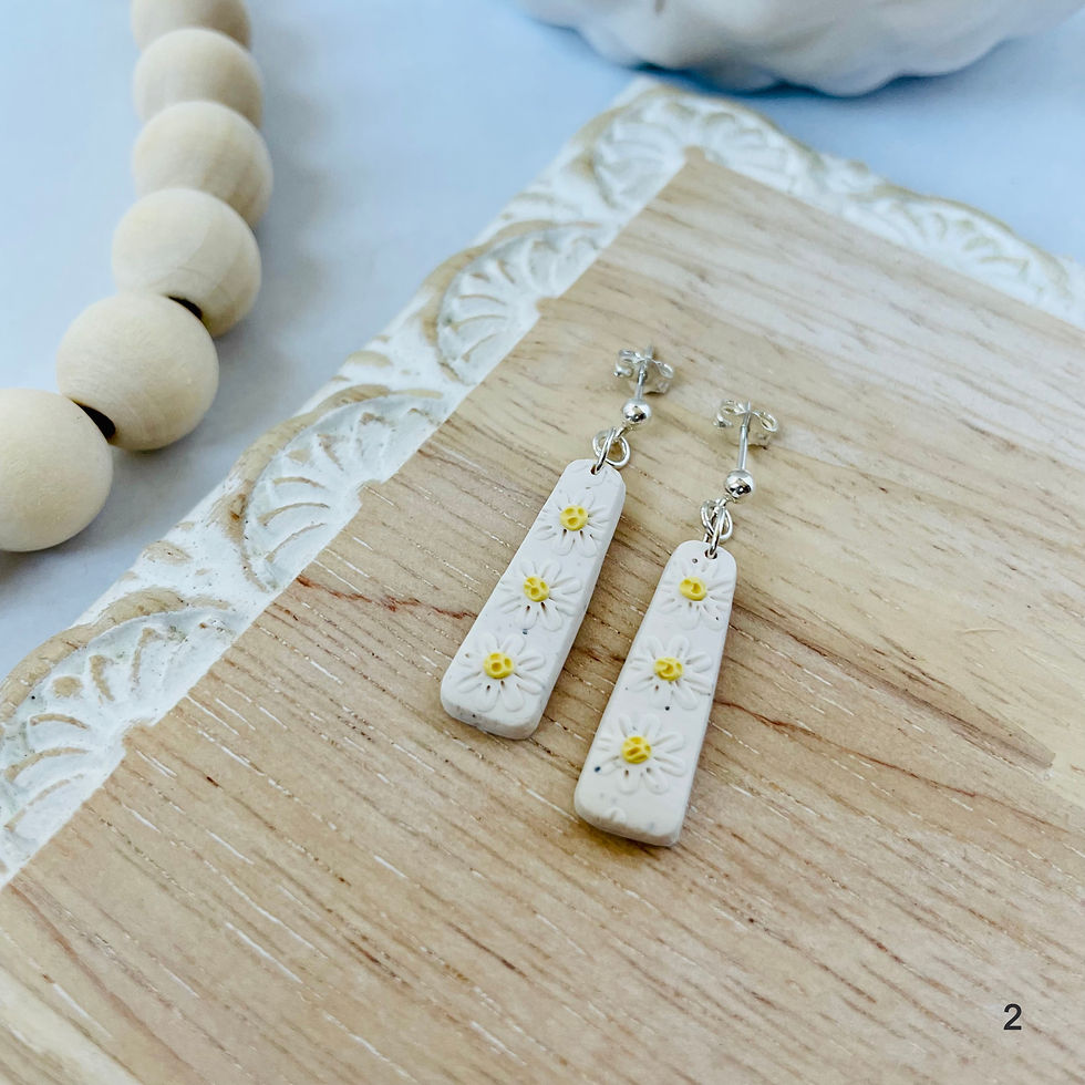 Thumbnail: Boho Daisy